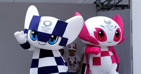 Gender Representation in Olympic Mascot Portraits: A Comparative Study